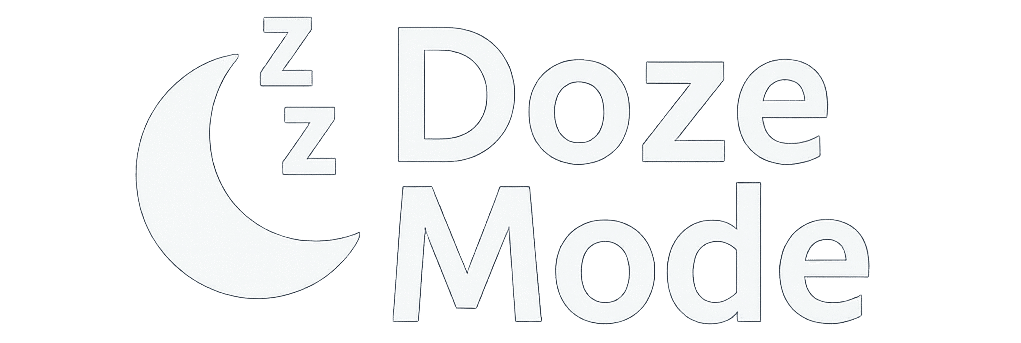 Doze Mode 